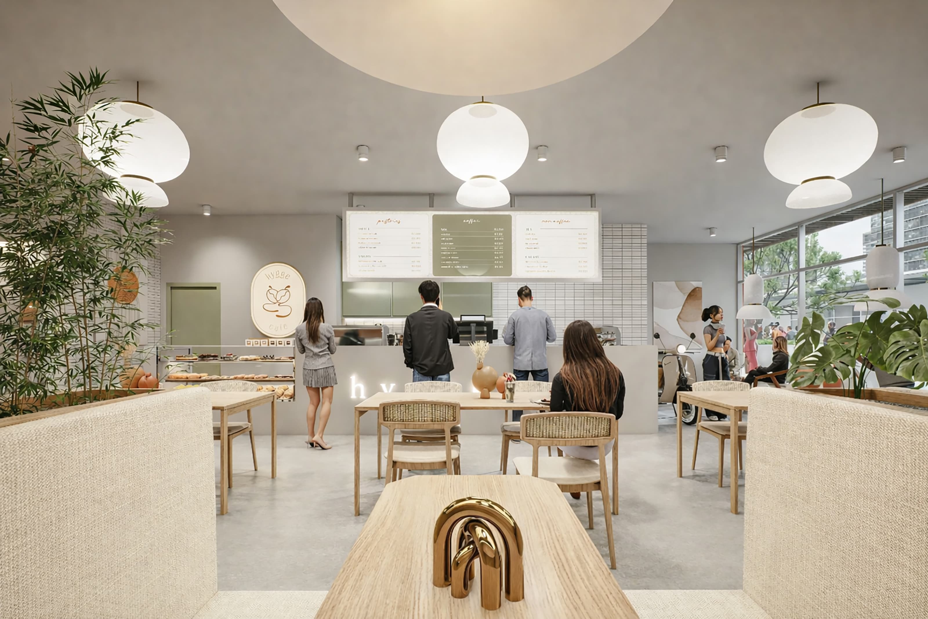 Form + Function hero